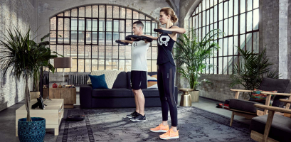 LES MILLS On Demand