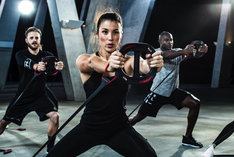 Class Descriptions The Gym Tauranga